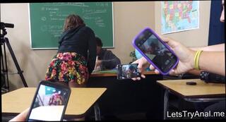 Video 91441204: teacher fucks student, fucking horny student, anal fuck student, amateur student fucking, teen big cock anal, fucking horny fat, brunette student fucking, perverted student