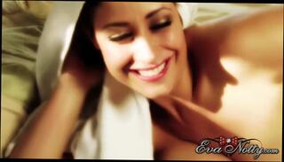 Video 1643525054: eva notty, big tits milf pornstar, milf big ass tits, oil, wet cock, sexy