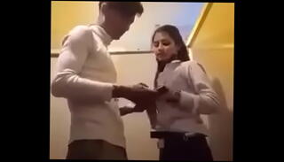 Video 1129260875: cute teen students, teen college student, cute teen couple, cute 18yo teen