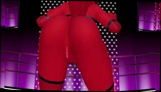 Video 1617994723: furry hentai animation, furry teen, anime amateur, anime dance