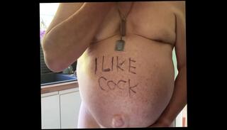 Video 1666287115: wanking stiff