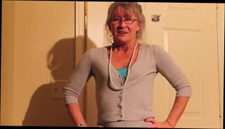 Video 151744204: milf foot fetish, foot fetish stockings, mature foot fetish, foot fetish hd, mommy foot job