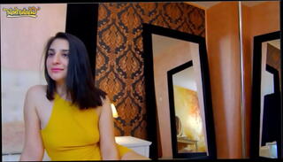 Video 1501198865: small tits cam girl, big ass cam girl, small tits teen girl, european cam girl, cam dressing