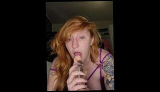 Video 1617584173: dildo deep throat gagging, solo toy dildo, solo amateur dildoing, solo female dildo, big dildo solo, deep throat dildo blowjob, sucking fucking huge dildo, tits dildo blowjob, deep throating redhead gagging, gag deep throat training, red dildo deep, ginger dildo, big head dildo
