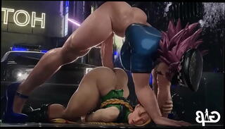 Video 1530888075: 3d lesbian, 3d femdom, 3d shemale