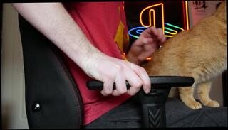 Video 1076299703: games amateur, amateur flashing