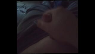 Video 1657916675: crossdresser jerking, crossdresser masturbation