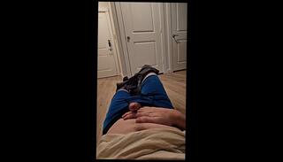 Video 1631563793: solo male piss, pissing amateur, piss desperation, pissing bathroom