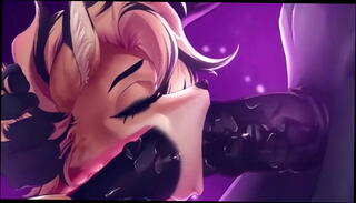 Video 1625998615: furry compilation