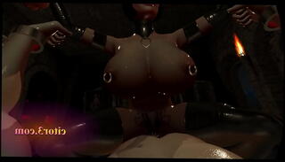 Video 1592216895: fetish mistress, 3d huge tits, 3d sex game, 3d cowgirl, 3d big tit, 3d ass, 3d vr game