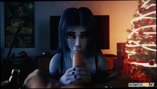 Video 1603907371: blows big dick pov, pov beauty blowing, pov deep throat, sexy pov, pov straight, takes two big dicks, big dick mouth