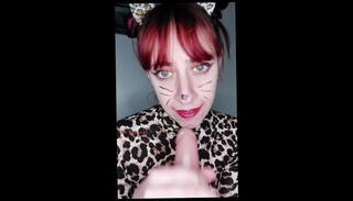 Video 1540817395: dirty pov joi, sexy girl joi, big ass joi, ass play joi, sexy redhead pov, joi argentina, dance joi, big pale ass