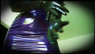 Video 1663106481: latex finger, latex fetish, latex dirty talk, fingering straight, latex hand, latex play, two latex, blonde latex, one finger, latex hd, finger time