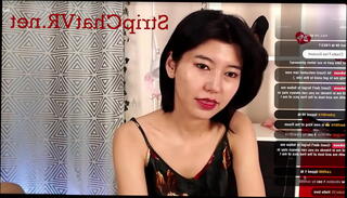 Video 1593495285: sexy amateur webcam, sexy asian webcam, sexy lustful