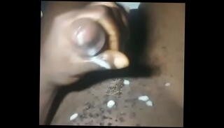 Video 1541734255: gay dick masturbate, big black dick jerking