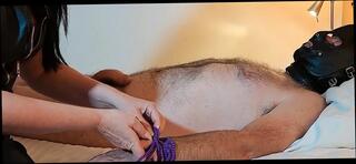 Video 1664996201: femdom domination submission humiliation, cbt femdom bdsm mistress, bdsm femdom fetish mistresses, mistress humiliates slave, femdom cbt handjob, submissive slave cumshot, bdsm slave boy, dominant mistress sexy, submissive slave training, submissive german slave, slave extreme bdsm, hogtied slave, straight boy slave, slave lady, slave hd, socks jerking, hotel jerk, bed jerking, nice jerk