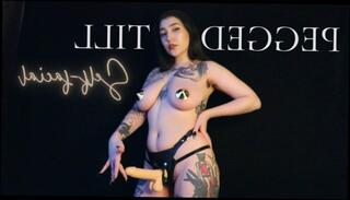 Video 1597455903: femdom strapon babes pegging, femdom strapon fetish, amateur femdom pegging, goddess pegs, big strapon pegging, russian femdom strapon, goddess solo, hairy goddess, solo fetish play, big boob goddess, amateur german hairy, solo tattooed babe, hairy brunette babe, amateur solo female, self pegging, czech goddess, self facial