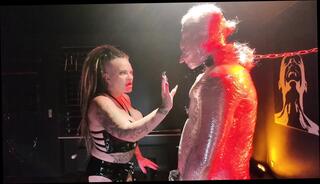 Video 1659257371: milf dominates submissive, femdom domination submission, fetish milf submissive, milf submissive bdsm, bdsm slave submission, cfnm milfs dominate, mistress whipping slave, mistress punishes slave, slave spanked whipped, big tits milf femdom, hardcore femdom fetish, submissive male slave, cfnm european mistress, mature mistress whipped, slave hard whipped, hot mistress domination, hottest big tits milf, straight punished, milf bizarre, dark mistress, submissive man, danish femdom, punishment hd