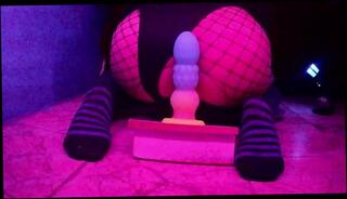 Video 1620268563: femboy dildo solo anal, solo anal dildo ride, solo anal dildo masturbation, femboy riding big dildo, ass femboy big dildo, dildo riding feet, amateur femboy solo, trans solo dildo, solo toy dildo, teen solo feet, dildo ride reverse cowgirl, dildo deep anal ride, fishnet riding dildo