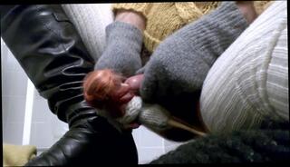 Video 149584601: crossdresser double, double fisting toy, foot fisting gay, crossdresser sex toy, double fisting amateur, sex doll foot, crossdresser masturbation, hd double