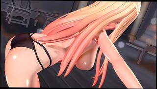 Video 1606157631: 3d girl, 3d hd, straight girl