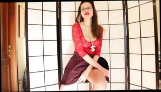 Video 1657091001: red xxx, girl face fetish, fetish action, fetish lady, fetish babe, fetish straight, red lips fetish, high heels fetish, fishnet fetish, fetish beauty, fetish italian, fetish hd, school girl babe, english lady