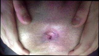 Video 1571297821: gay tease, teasing hole, straight