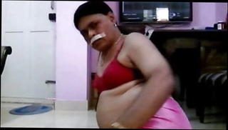 Video 1244528101: indian gay crossdresser, massage lady, boy massage, man crossdresser, self massage