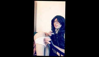 Video 1188178601: twink crossdresser, crossdresser sexy ass, hot sexy crossdresser, crossdresser couple, shemale crossdresser