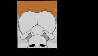 Video 1612056555: furry ass, furry game