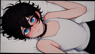 Video 1664784743: solo gay amateur, cartoon game gay, solo gay male, femboy part 1