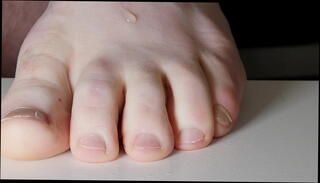 Video 1286464755: feet fetish toes, cum feet toes, toes balls, feet wet pussy, toes cock, toes amateur, feet shaved, cock precum