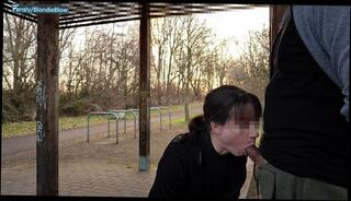 Video 1654200833: amateur couple caught, public sex caught, blowjob caught, caught park, exhibitionist caught, caught german, caught outdoors, caught rough, very public sex, extreme public sex