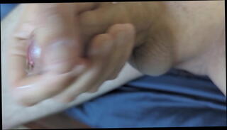 Video 1618343445: amateur homemade solo masturbation, homemade solo male, solo masturbation close, solo man masturbation, latino solo male, cumshot