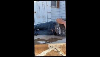 Video 1663665343: pissing peeing fetish, solo pee fetish, pee desperation pissing, pee pissing outdoor, solo male piss, amateur public piss, pissing sexy, super piss, pissing close, sexy neighbor