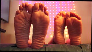 Video 1599831365: feet foot fetish toes, foot fetish soles feet, asian foot fetish, girl feet, pinay feet