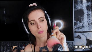 Video 1497098195: sissy domination, femdom sissy, femdom female domination, bdsm female domination, sissy dirty talk, german sissy