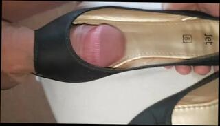 Video 306527501: fat pumped cock, gay pump, man pumps, cock hot cum, maid cleans