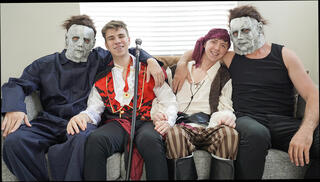 Video 1657761584: bareback twink gay sex, twink daddy bareback, twink group gay sex, young twink, stepdad, piercing