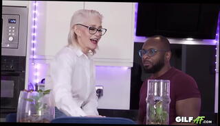 Video 1625411215: granny gilf hardcore porn, black granny interracial, black bbc interracial, skinny gilf, granny black dick, granny woman, granny loves dick, granny big dick, older gilf, man granny
