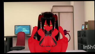 Video 1649504805: 3d toons, anime toon, sexy