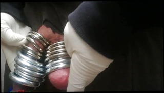 Video 1464010601: cbt torture, cbt bdsm, cbt cock, cbt masturbation, gay cbt, cbt play, czech bdsm
