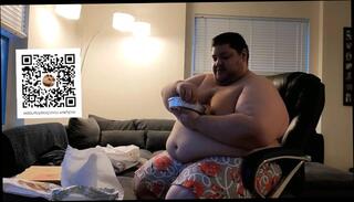 Video 1585655813: chubby gay solo, fetish gay solo, chubby bear solo, chubby male solo, chubby gay amateur, big dick gay fetish, amateur chubby ass, chubby fat amateur, ass eating fetish, bear chubby belly, chubby fatty