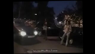 Video 1459504555: lisa sparkle, street whore fucked, european whore fucked, street whore picked