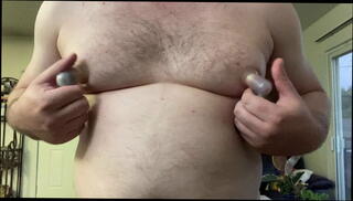 Video 1572505311: gay sex nipple, sex toy gay, masturbation sex toy, gay nipple play, gay bear sex, gay sex hd