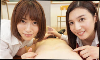 Video 1581917484: threesomes jav, pov jav, jav vr porn, schoolgirl stripping, asian schoolgirl hardcore, porn japanese jav, wild student, strips jacks, two students, beautiful women, naked