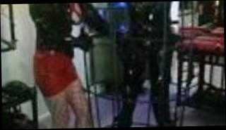 Video 818587701: cage whipped, whipped humiliated, straight humiliation, mistress