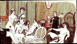 Video 1655345995: vintage retro, vintage erotic, secrets vintage