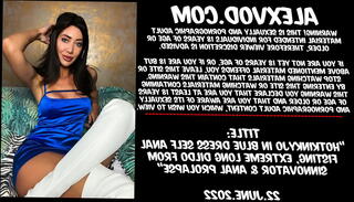 Video 1464934525: dildo anal prolapse, anal fisting prolapse, anal fisting big dildo, big tits anal dildo, extreme anal prolapse, deep dildo fisting, dildo anal insertion, extreme long dildo, self anal fisting, dress anal