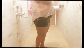 Video 1607005785: sexy indian maid, boobs maid